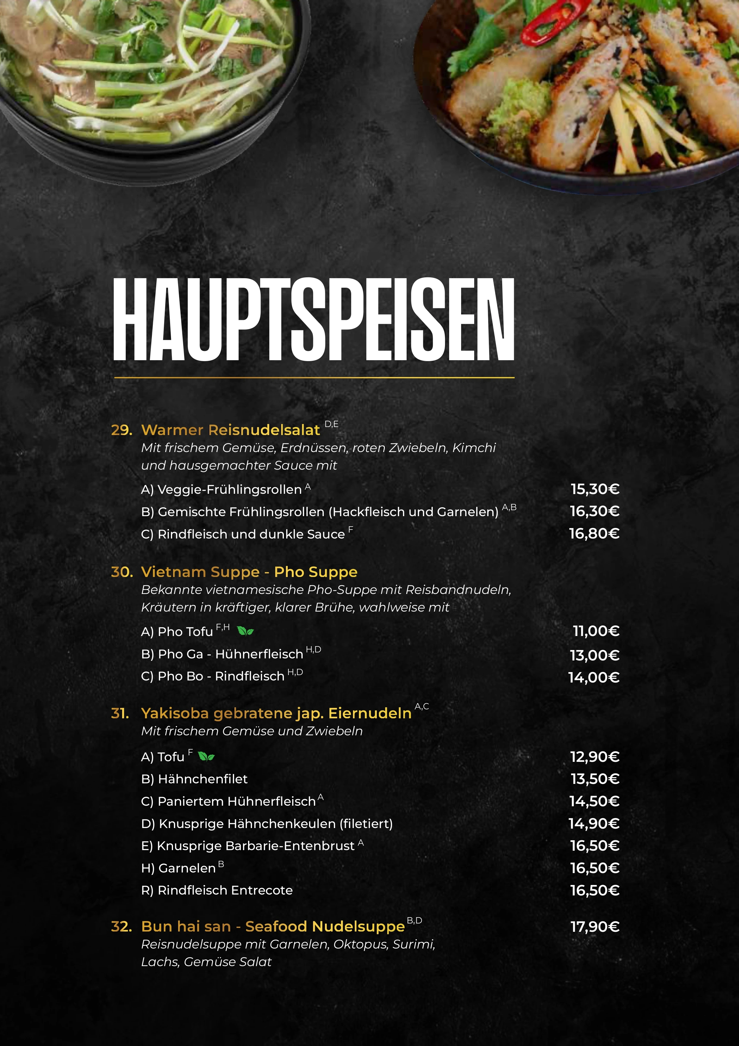 Gunzenhausen Menu 6